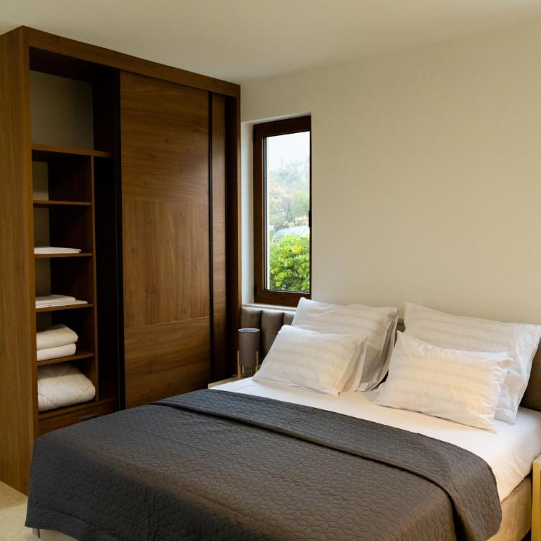 Villa Forte Mare - Villa with Private Pool - 30
