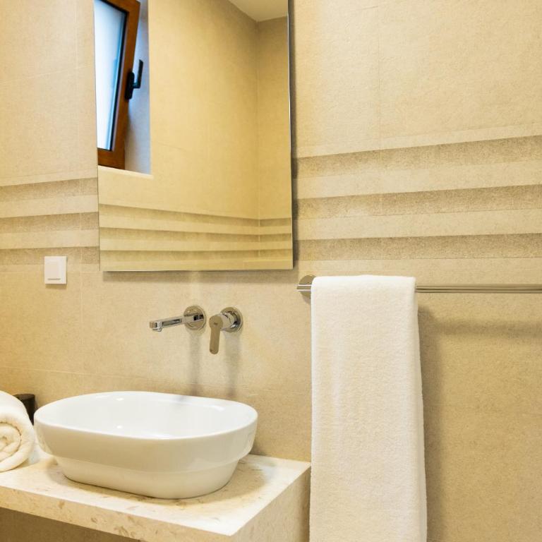 Villa Forte Mare - Villa with Private Pool - 32