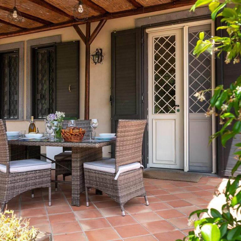 La dimora del verde con piscina - Villa with Private Pool - 6