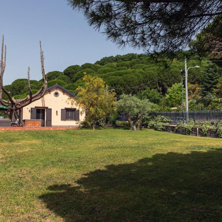 La dimora del verde con piscina - Villa with Private Pool - 4