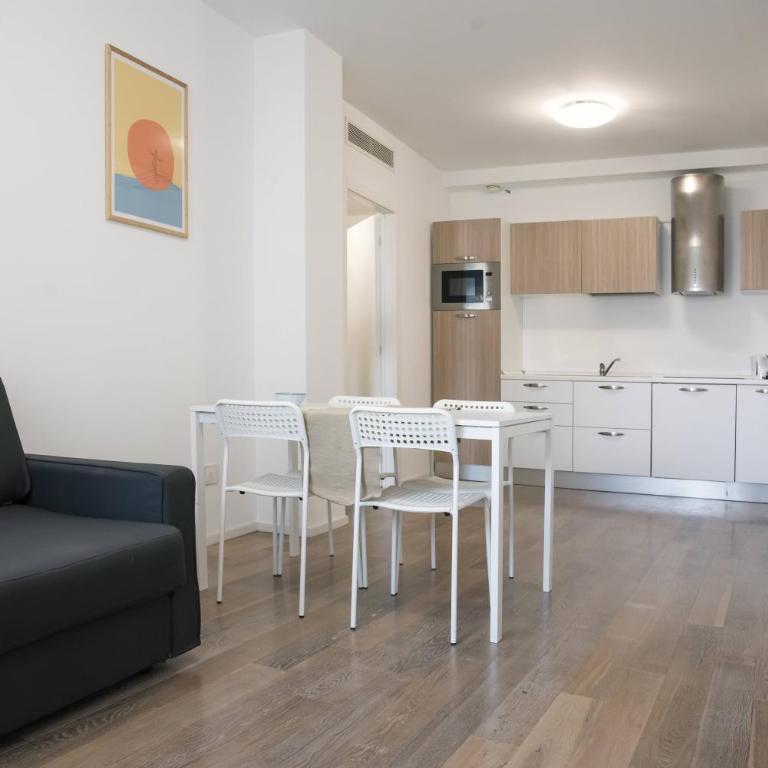 Appartamenti Scrovegni - Appartamento con Balcone - 6