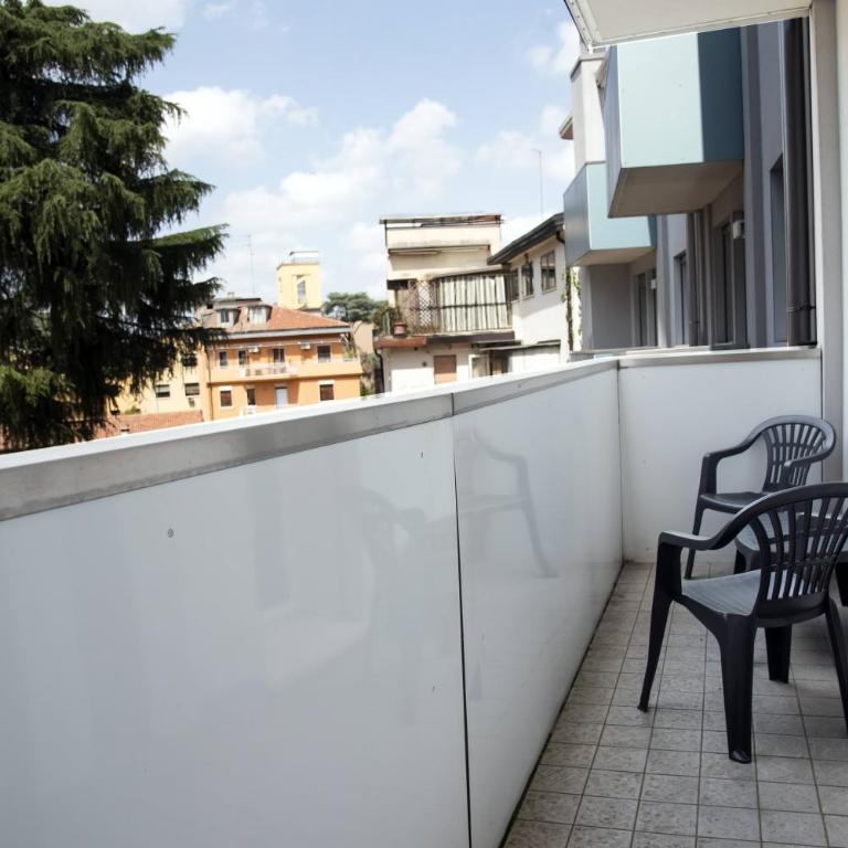Appartamenti Scrovegni - Appartamento con Balcone - 8