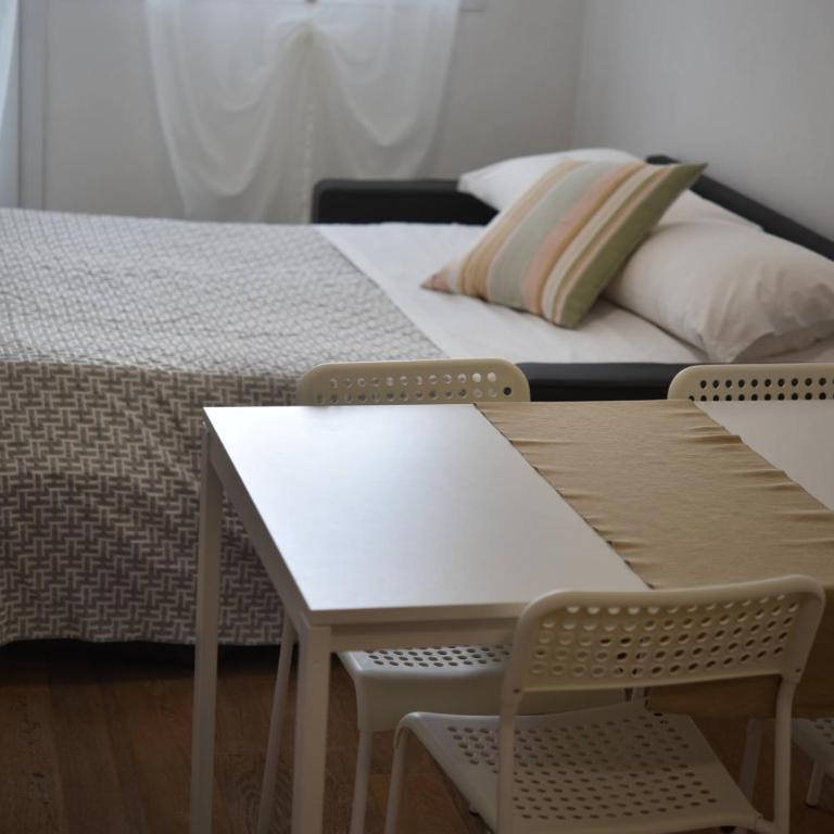 Appartamenti Scrovegni - Appartamento con Balcone - 6