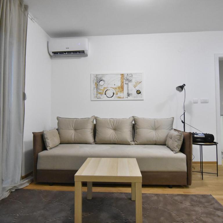 Apartman Lipa 11 - One-Bedroom Apartment - 2