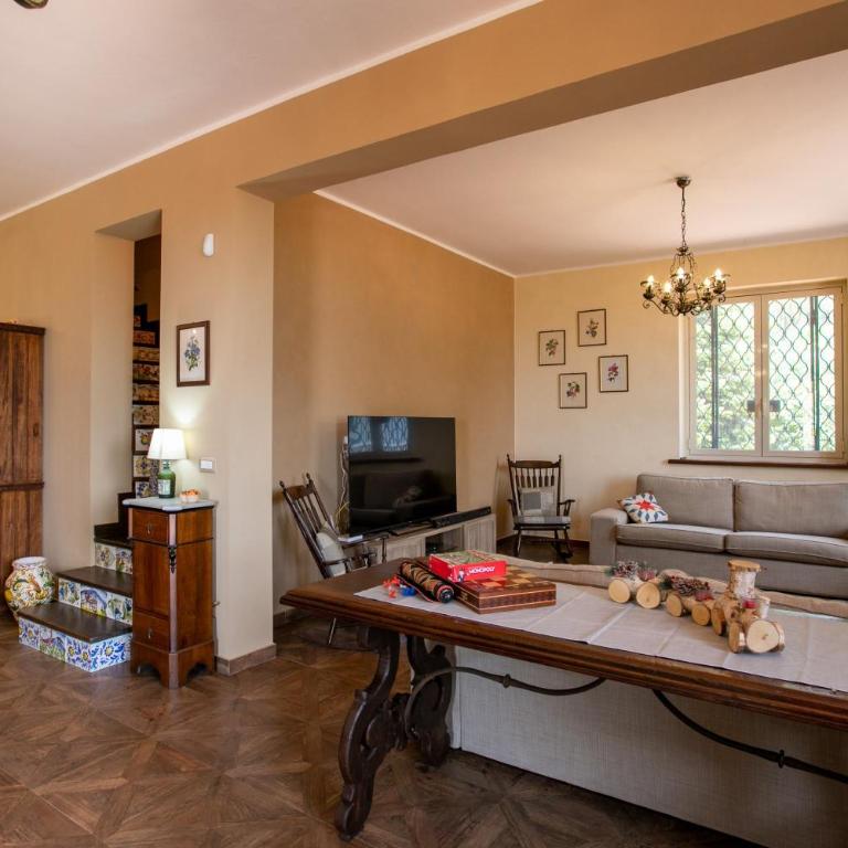 La dimora del verde con piscina - Villa with Private Pool - 35