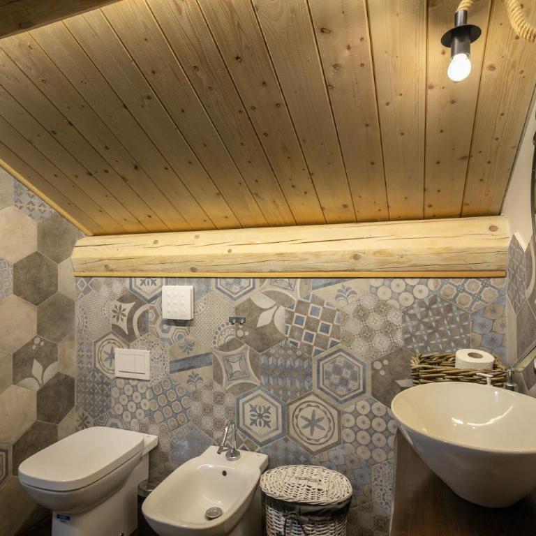 La dimora del verde con piscina - Villa with Private Pool - 16