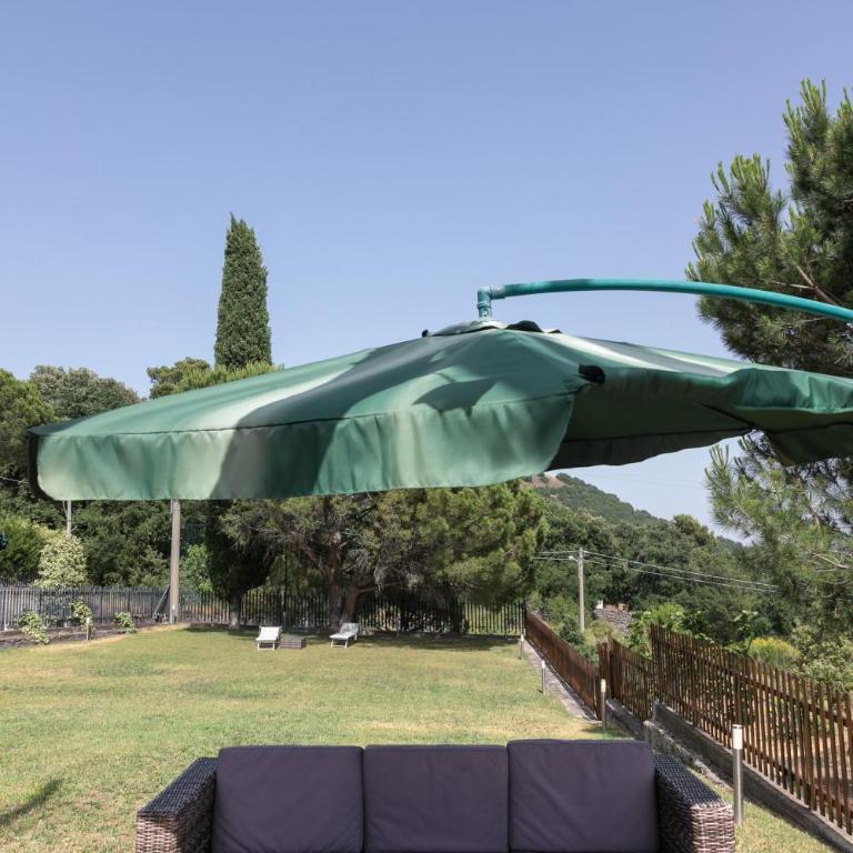 La dimora del verde con piscina - Villa with Private Pool - 51