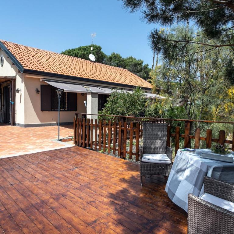 La dimora del verde con piscina - Villa with Private Pool - 71