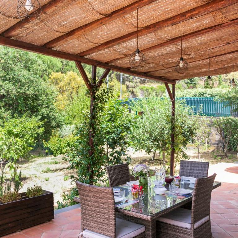 La dimora del verde con piscina - Villa with Private Pool - 74