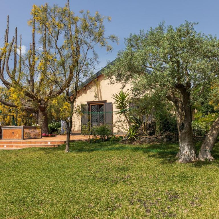 La dimora del verde con piscina - Villa with Private Pool - 80