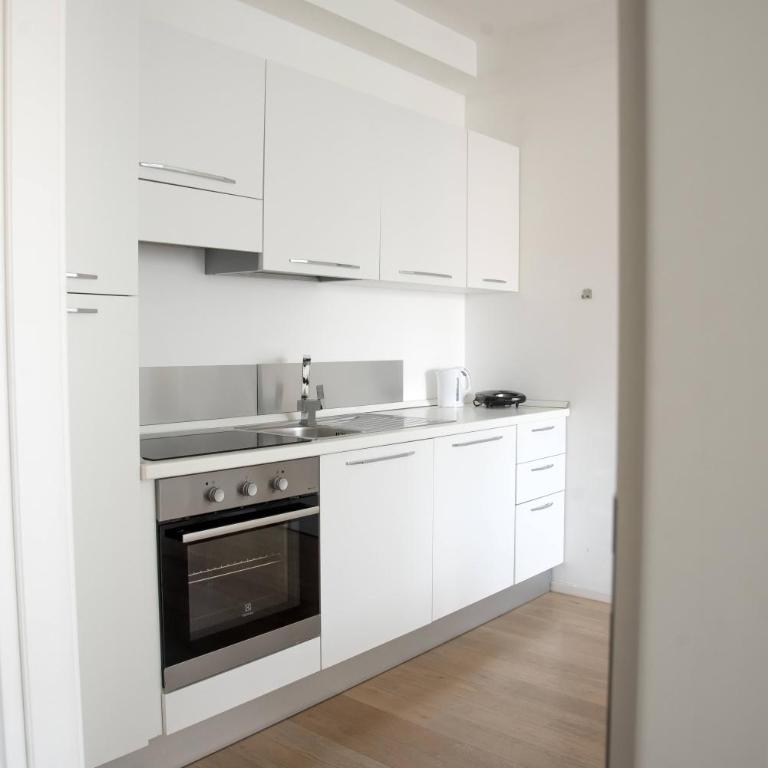 Appartamenti Scrovegni - Appartamento con Balcone - 5