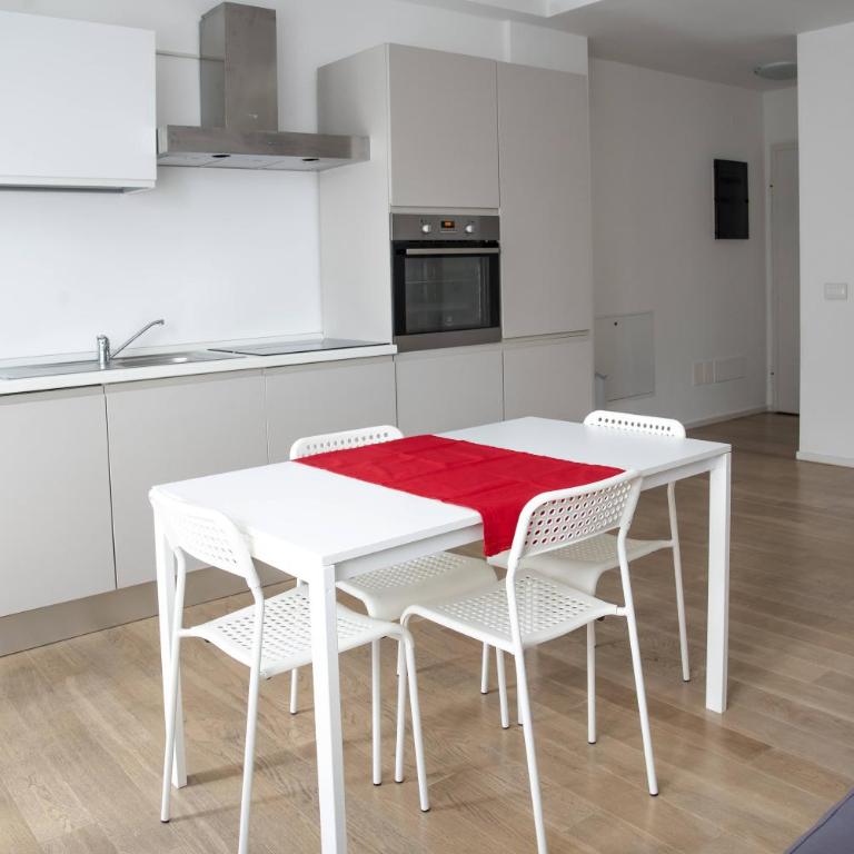 Appartamenti Scrovegni - Appartamento con Balcone - 6