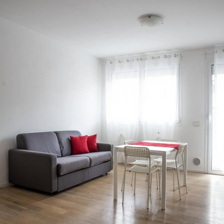 Appartamenti Scrovegni - Appartamento con Balcone - 5
