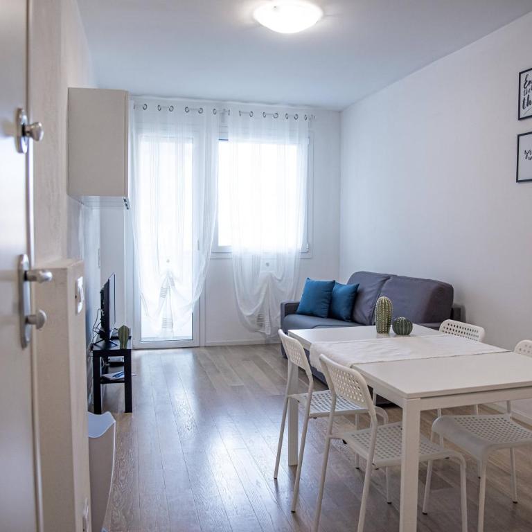 Appartamenti Scrovegni - Appartamento con Balcone - 9
