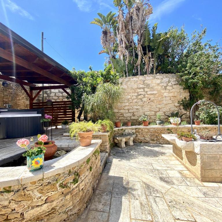 Baglio Giganti - Villa Deluxe - 3