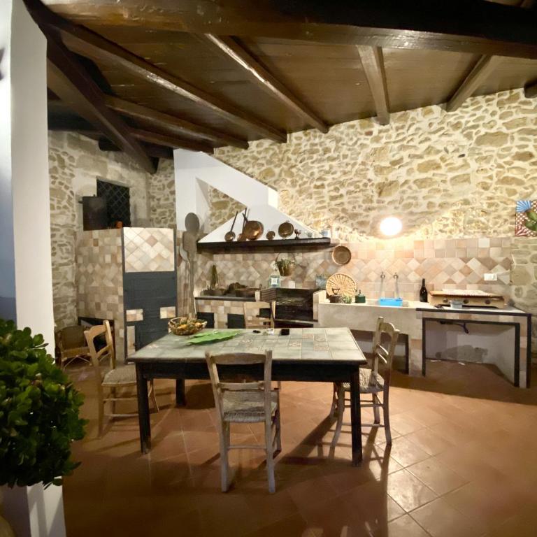Baglio Giganti - Villa Deluxe - 16