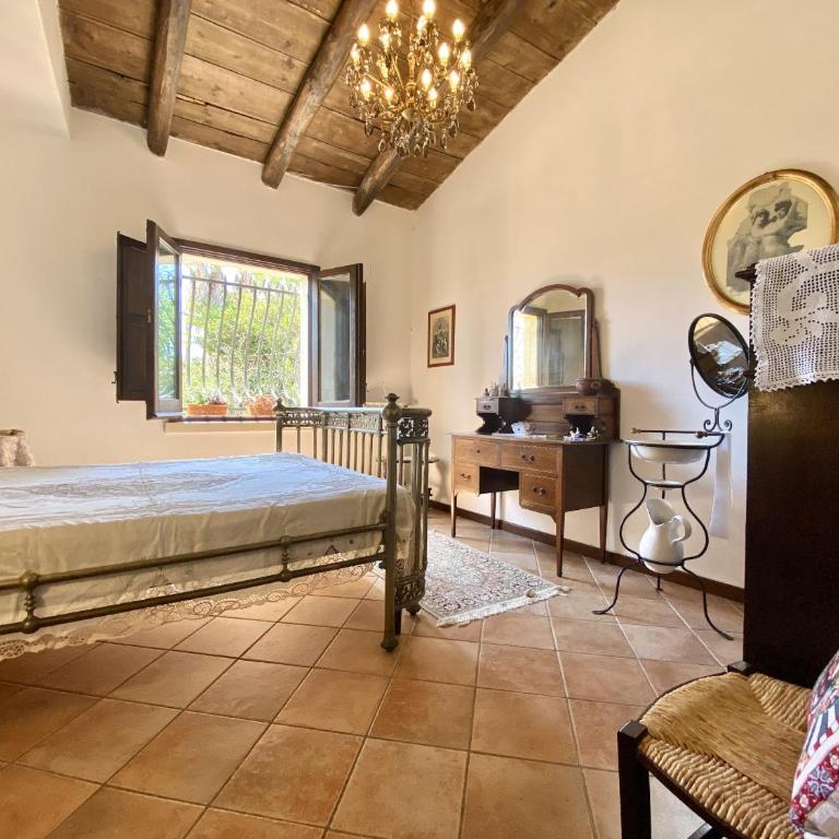 Baglio Giganti - Villa Deluxe - 24
