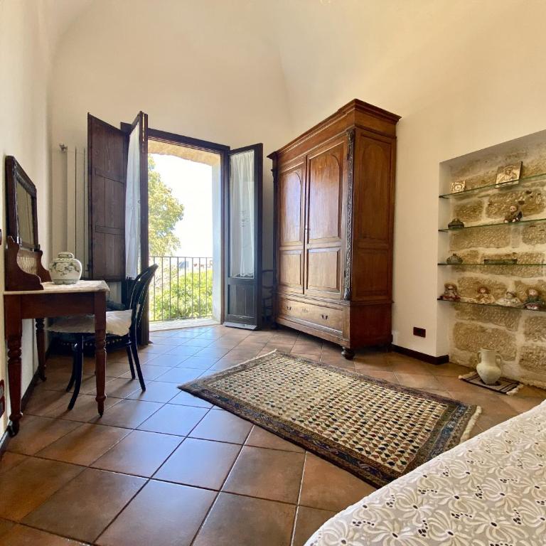 Baglio Giganti - Villa Deluxe - 25