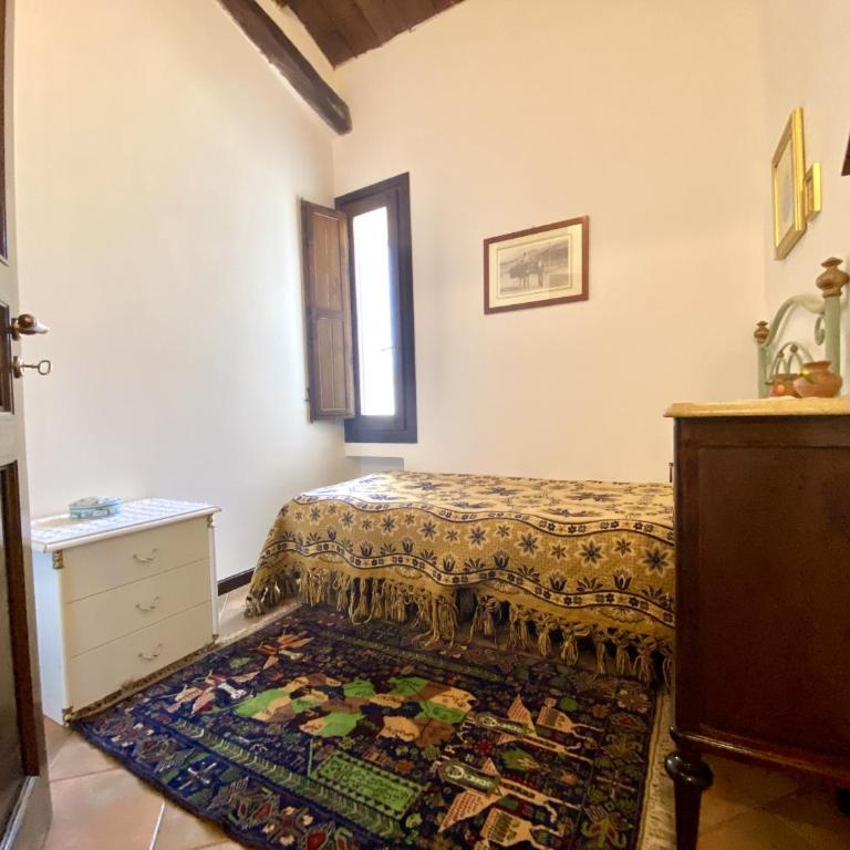 Baglio Giganti - Villa Deluxe - 42