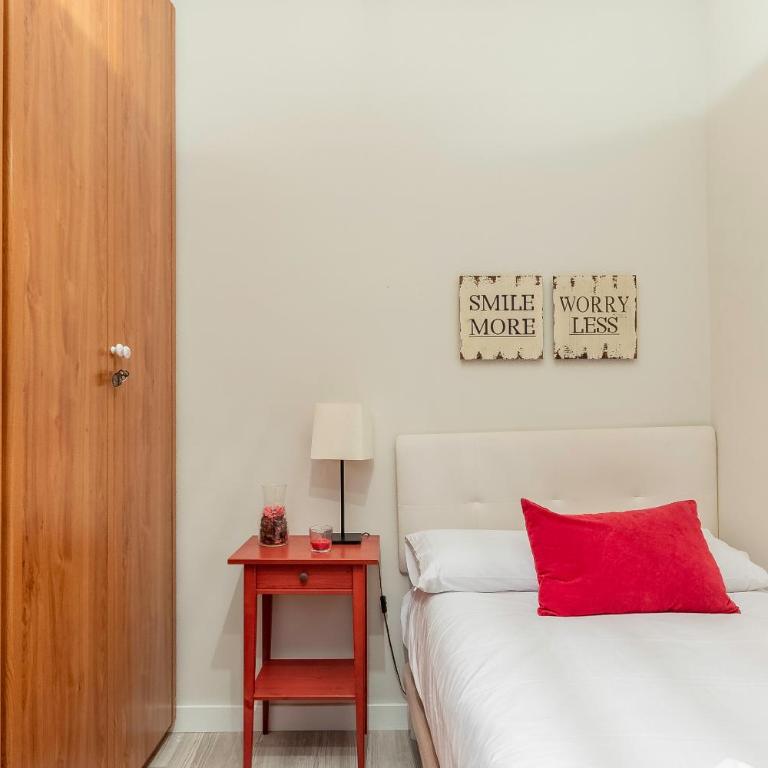 Bilbao Arte III by Aston Rentals - Apartment - 20