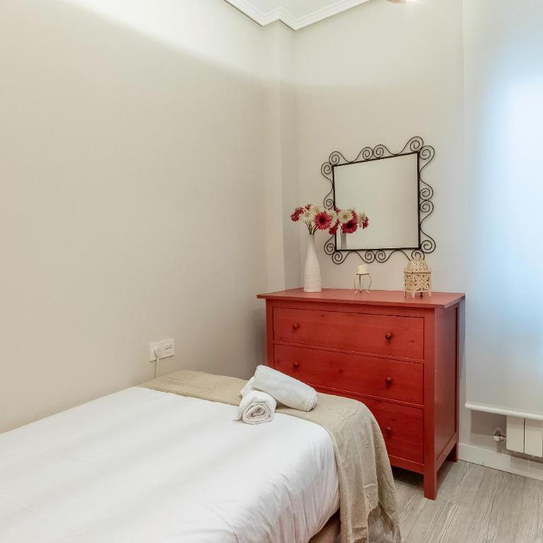 Bilbao Arte III by Aston Rentals - Apartment - 21