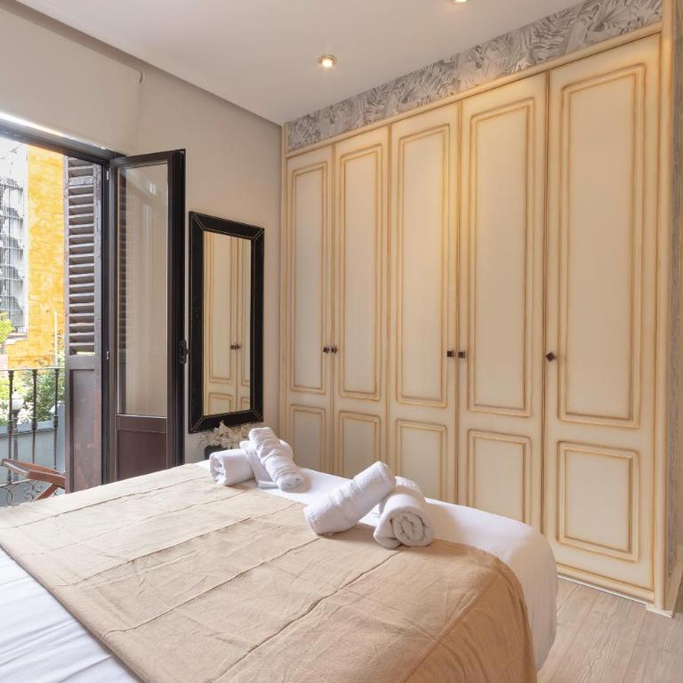 Bilbao Arte III by Aston Rentals - Apartment - 9
