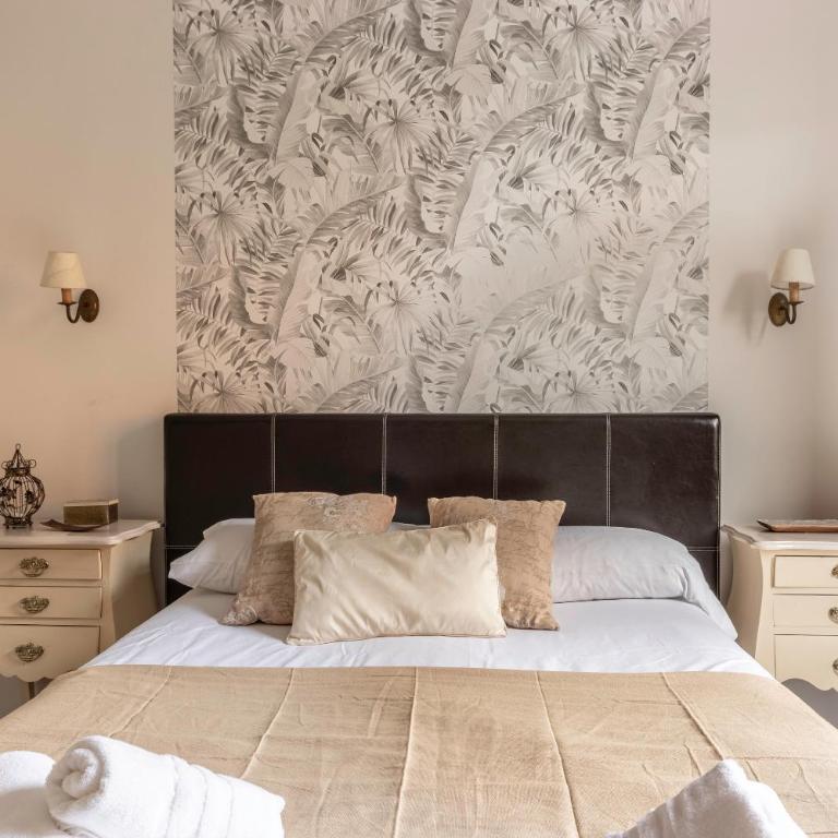 Bilbao Arte III by Aston Rentals - Apartment - 8