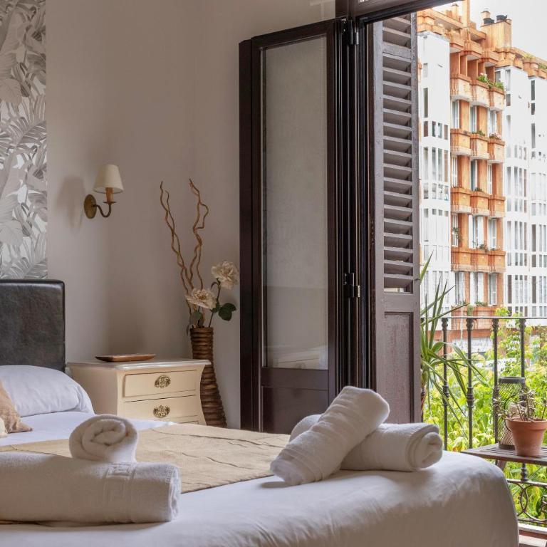 Bilbao Arte III by Aston Rentals - Apartment - 10