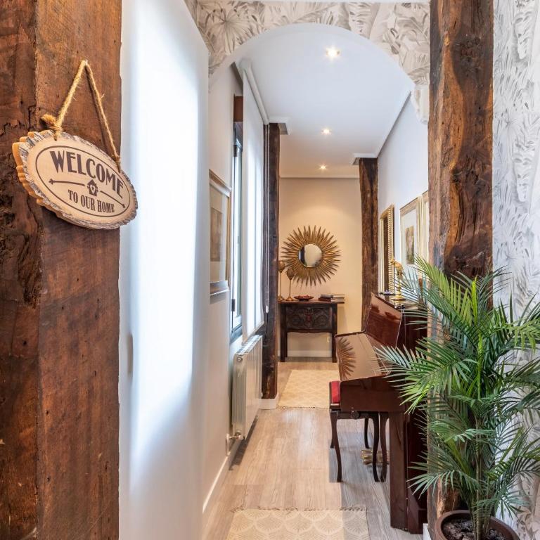 Bilbao Arte III by Aston Rentals - Apartment - 23