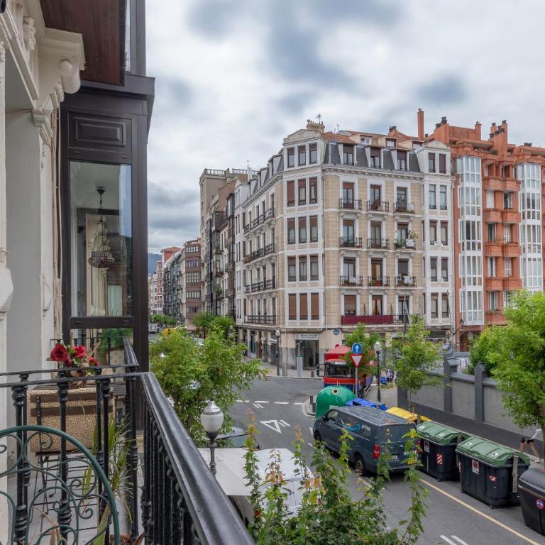 Bilbao Arte III by Aston Rentals - Apartment - 29