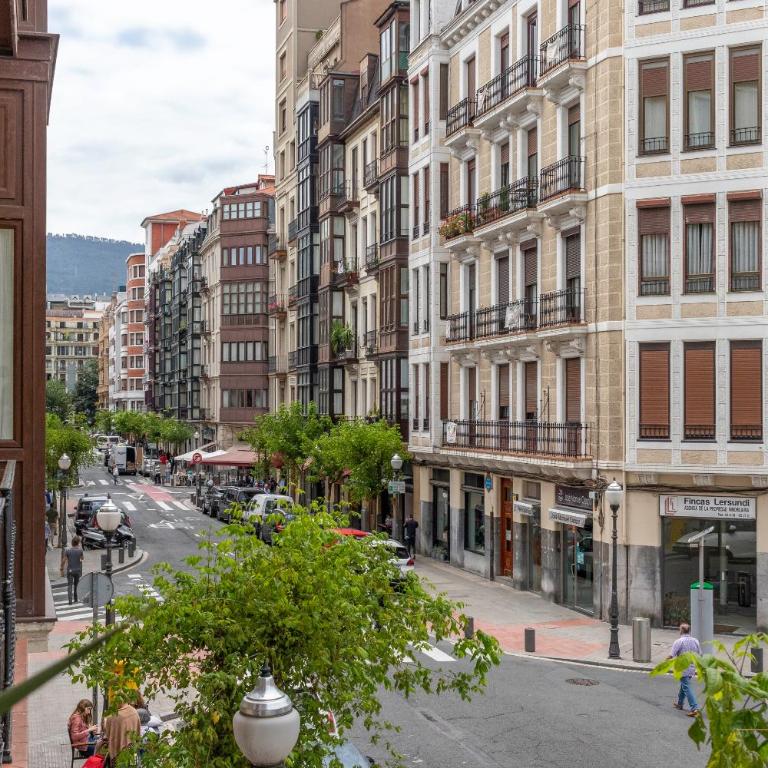 Bilbao Arte III by Aston Rentals - Apartment - 31