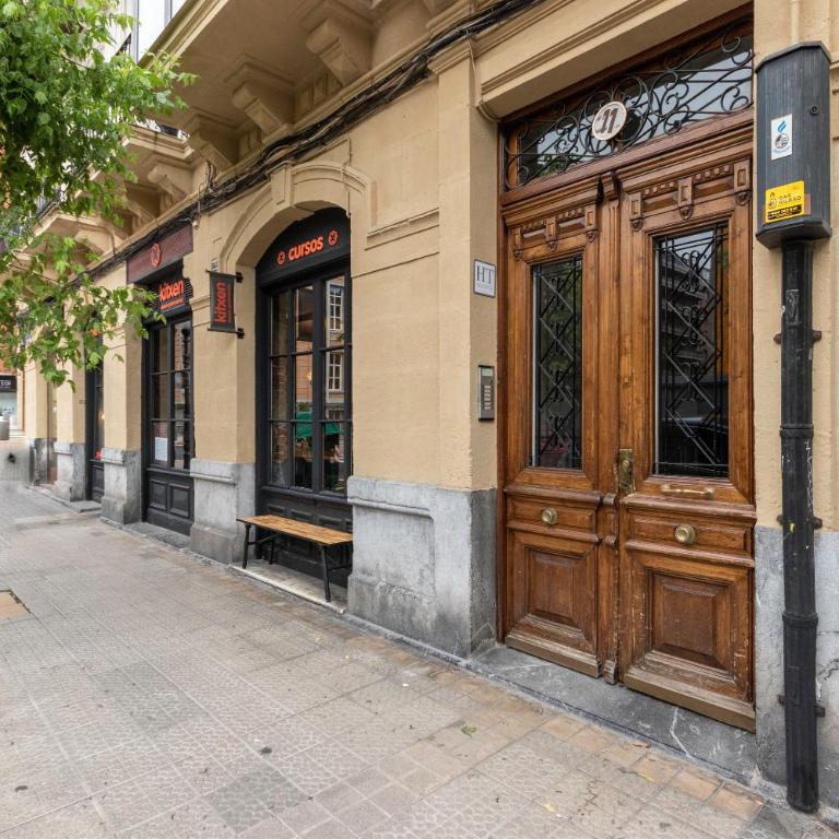 Bilbao Arte III by Aston Rentals - Apartment - 25