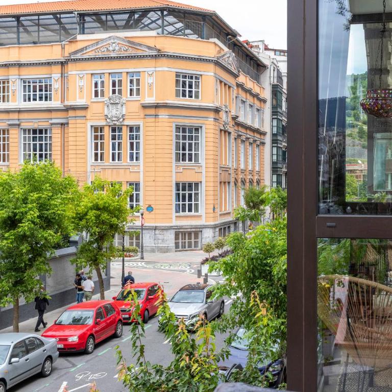 Bilbao Arte III by Aston Rentals - Apartment - 32