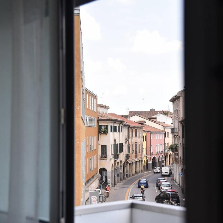 Appartamenti Scrovegni - Appartamento con Balcone - 11