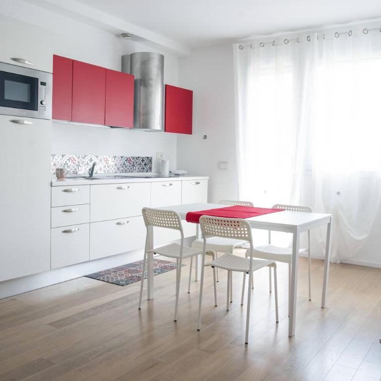 Appartamenti Scrovegni - Appartamento con Balcone - 12