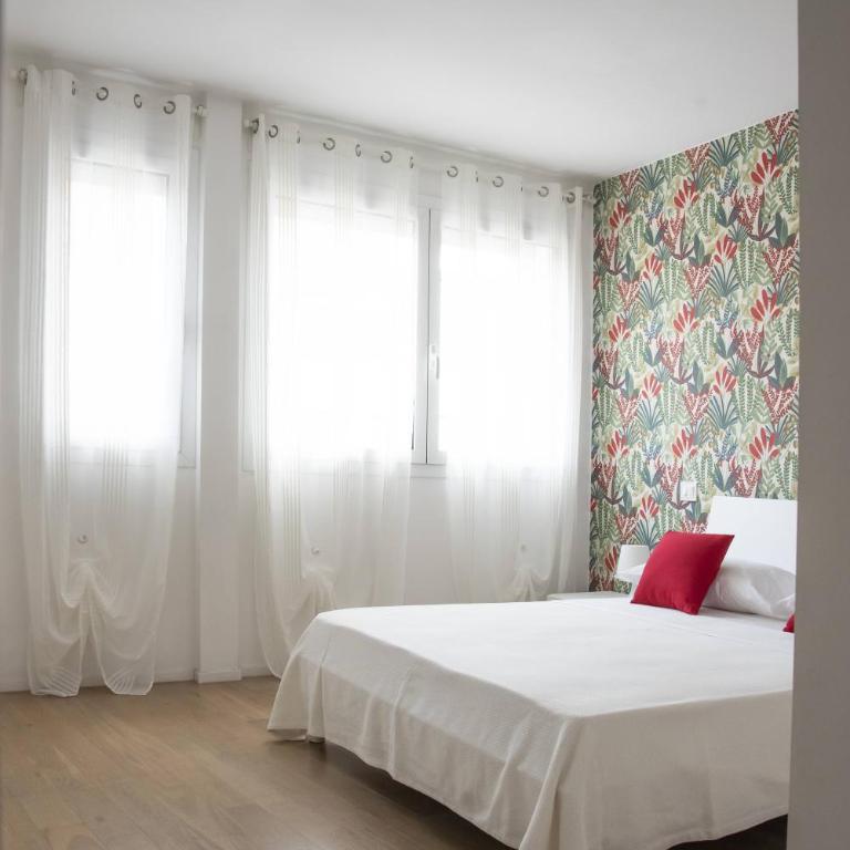 Appartamenti Scrovegni - Appartamento con Balcone - 16