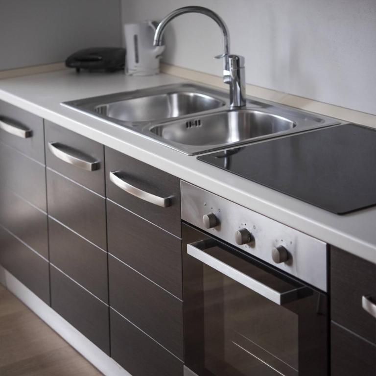 Appartamenti Scrovegni - Appartamento con Balcone - 8