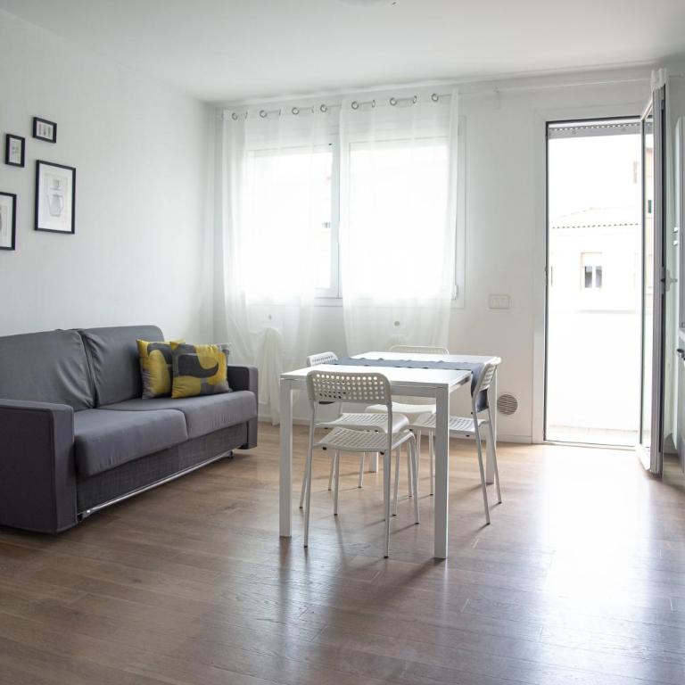Appartamenti Scrovegni - Appartamento con Balcone - 11