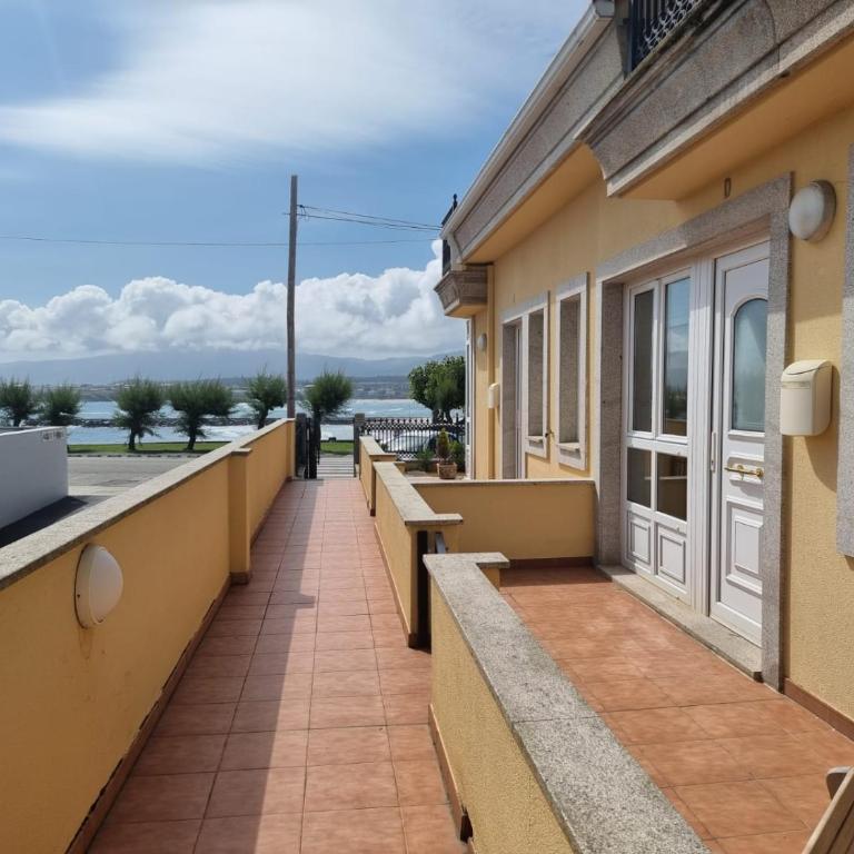 Apartamento en Playa Rapadoira - Apartamento de 2 dormitorios - 15