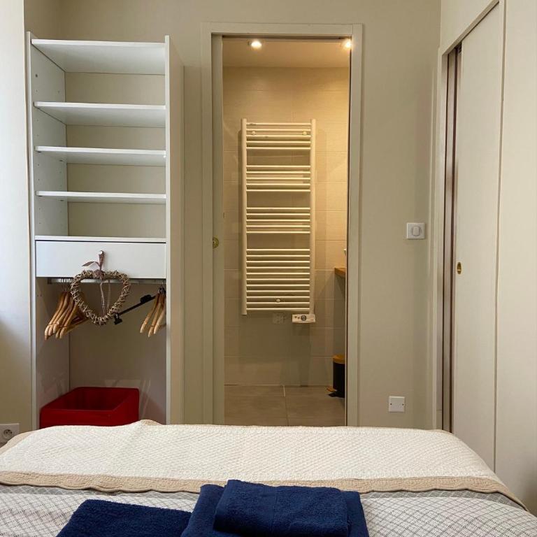 La Porteille - Appartement - 8