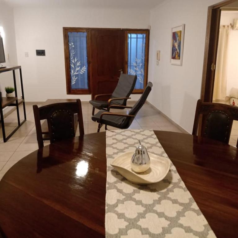Departamentos Uma - Apartamento de 2 dormitorios - 1