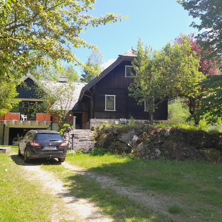 Ferienhaus Blommers - Apartment mit 2 Schlafzimmern - 1