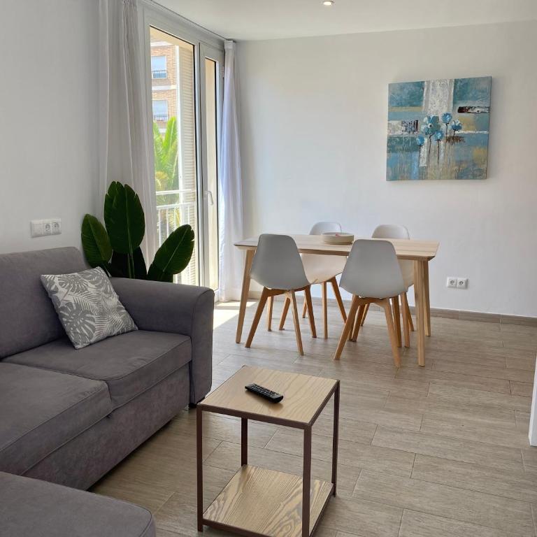 Dobo Málaga Soho - Apartamento de 1 dormitorio - 6