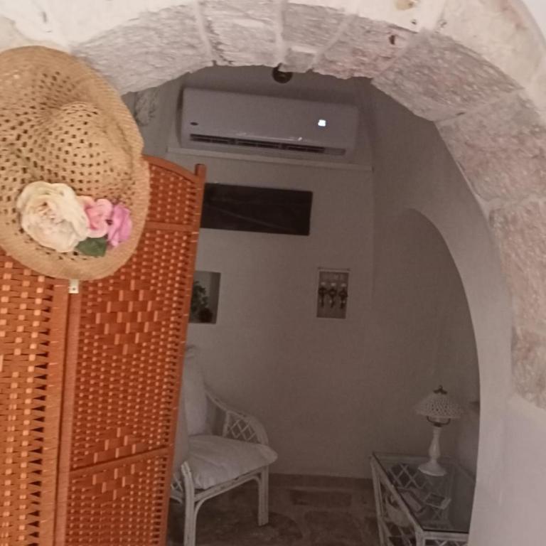 Trulli Domus Petra - Casa Vacanze - 28