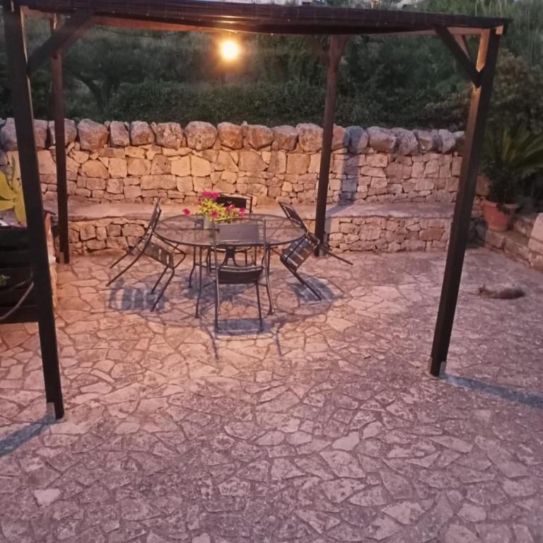 Trulli Domus Petra - Casa Vacanze - 11