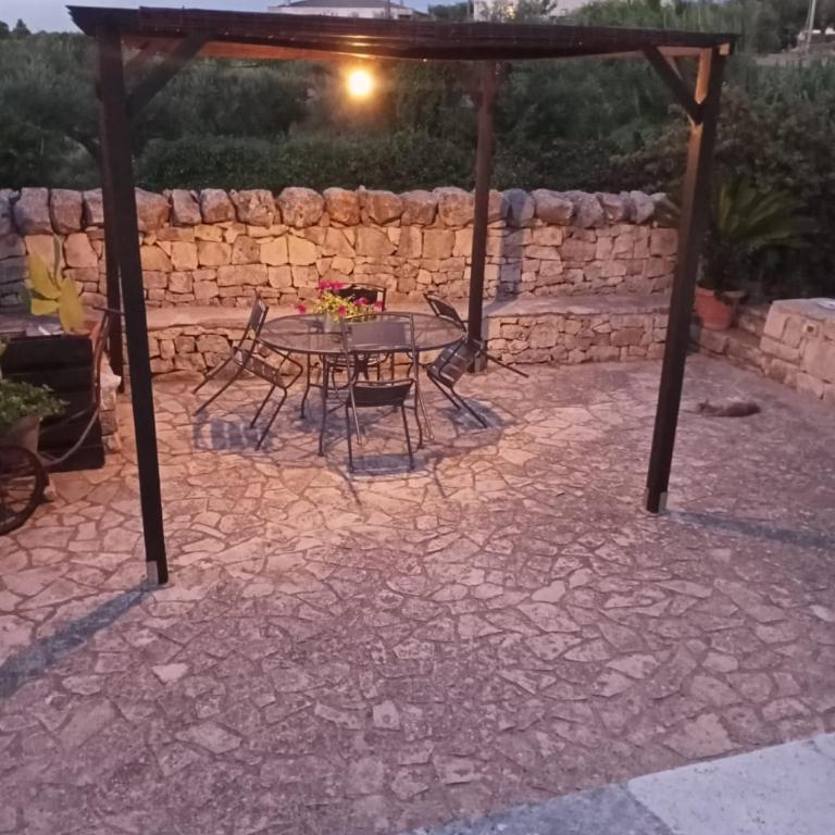 Trulli Domus Petra - Casa Vacanze - 16