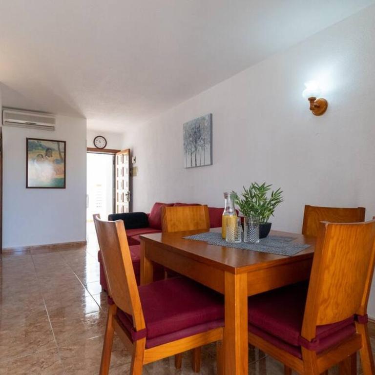 Apartamento con 2 terrazas en Los Cristianos - Apartamento de 2 dormitorios - 3