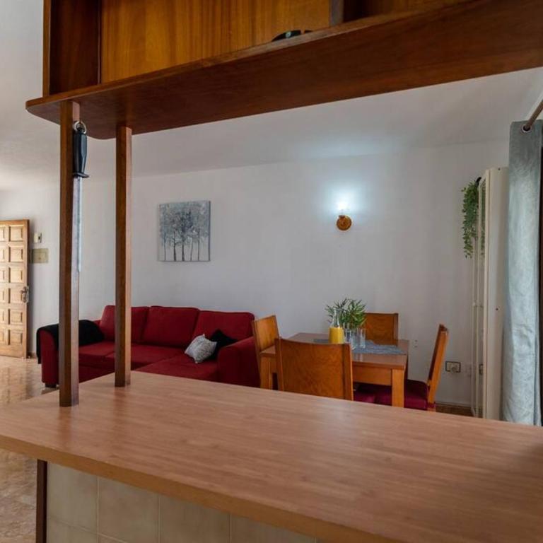 Apartamento con 2 terrazas en Los Cristianos - Apartamento de 2 dormitorios - 4