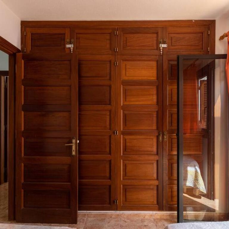 Apartamento con 2 terrazas en Los Cristianos - Apartamento de 2 dormitorios - 6