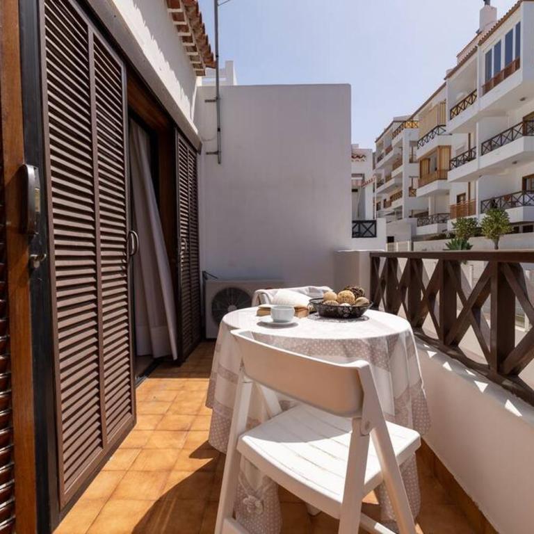 Apartamento con 2 terrazas en Los Cristianos - Apartamento de 2 dormitorios - 7